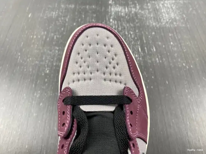Rep Husky Element 1 Gore-Tex Jordan DB2889-500 Air 0517